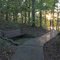 Mildred B. Cooper Memorial Chapel Trail