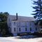 Odd fellows hall