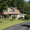 Roofer's dream home