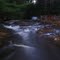 the brook