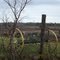March ground as pasture.