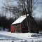Barn/shed