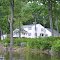 East shore of Ossipee Lake