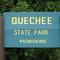 QUECHEE VERMONT