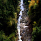 Quechee Gorge in the Fall