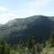 Ascending North Baldface