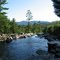 Above Jackson Falls