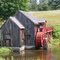 old mill