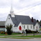 St. Paul's Church, Lancaster, New Hampshire