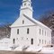 Springfield, NH Town Meeting House