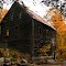 Carding Mill, East Grafton