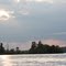 The Sun Over Little Hauck (Melvin Island)