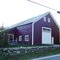 barn