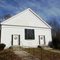 Cotton Mountain Community Church Organized 1801 - Built 1852
