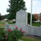 Nevada County Arkansas War Memorial
