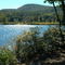 Eaton lakeside from the Conway road