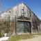 Roadside barn