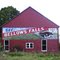 Bellows Falls Barn