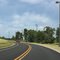Airport Service Road