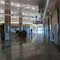 New concourse at XNA