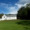 Old dairy farm, no cows have been milked here in quite a while.