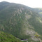 Carter Dome and Carter Notch from Wildcat