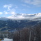 The view from the top