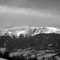 View of Mt. Washington from Wildcat Mtn.