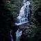 Crystal Cascade
