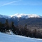 Mt. Washington view