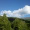 Mt. Washington and Huntington Ravine from Pinkham Notch, 07212012