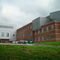 Kingsbury Hall
