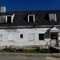 The old dairy barn at our state university is a disgrace.