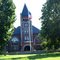 Thompson Hall
