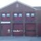 Durham Fire house.