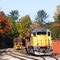 I was surprised to see we still do have some trains running.
