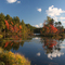 Wallace pond Ashby,Ma.