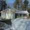 Winter in New Hampshire