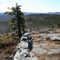 Kidder Mountain Veiw