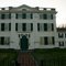 Barrett House