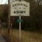 Entering Ashby, MA INC.1767