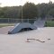 Skateboard Ramp