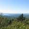 north from Copple Crown Mountain