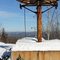 Old Chair Lift
