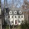 Tall house.