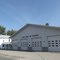 Center Ossipee fire house.