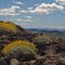 View SW from Martin Peak, spring 1983