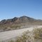 Looking back towards Harquahala Mine