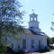 Town's main church