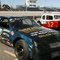 Wade Worster's race cars